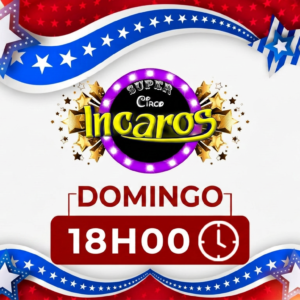 12 JUL | 18H00