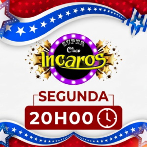 27 JUL | 20H00