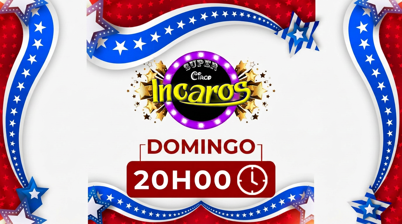 14 JUN | 20H00